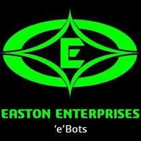 Easton Enterprises 'eBots' Logo