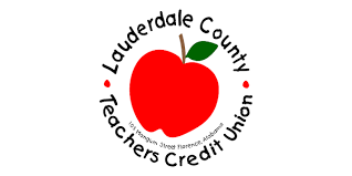 Lauderdale County Teachers Credit Union Logo