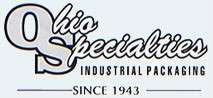 Ohio Specialty Manufacturing Co. Logo