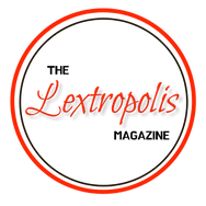 The Lextropolis Magazine  Logo