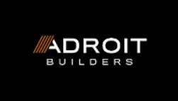 Adroit Builders, LLC Logo