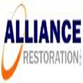 Alliance Restoration Inc Logo