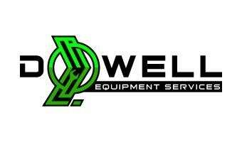 Dowell Equipment Services Logo