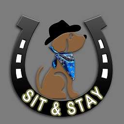 Sit and Stay, LLC Logo