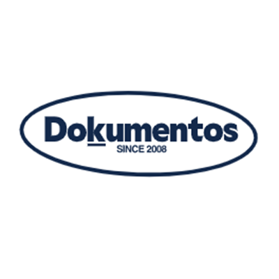 Dokumentos, Inc. Logo