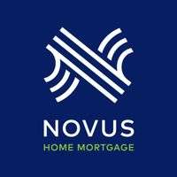 Novus Home Mortgage  Logo
