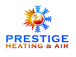 Prestige Heating And Air LLC Logo