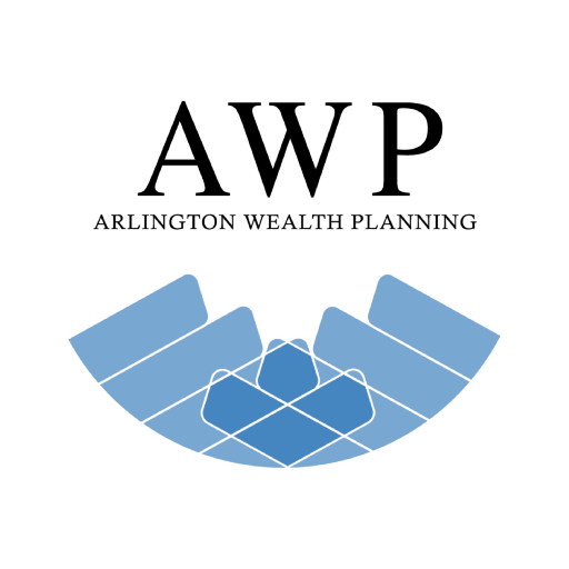 Arlington Wealth Planning LLC Logo