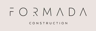 Formada Construction Corporation Logo