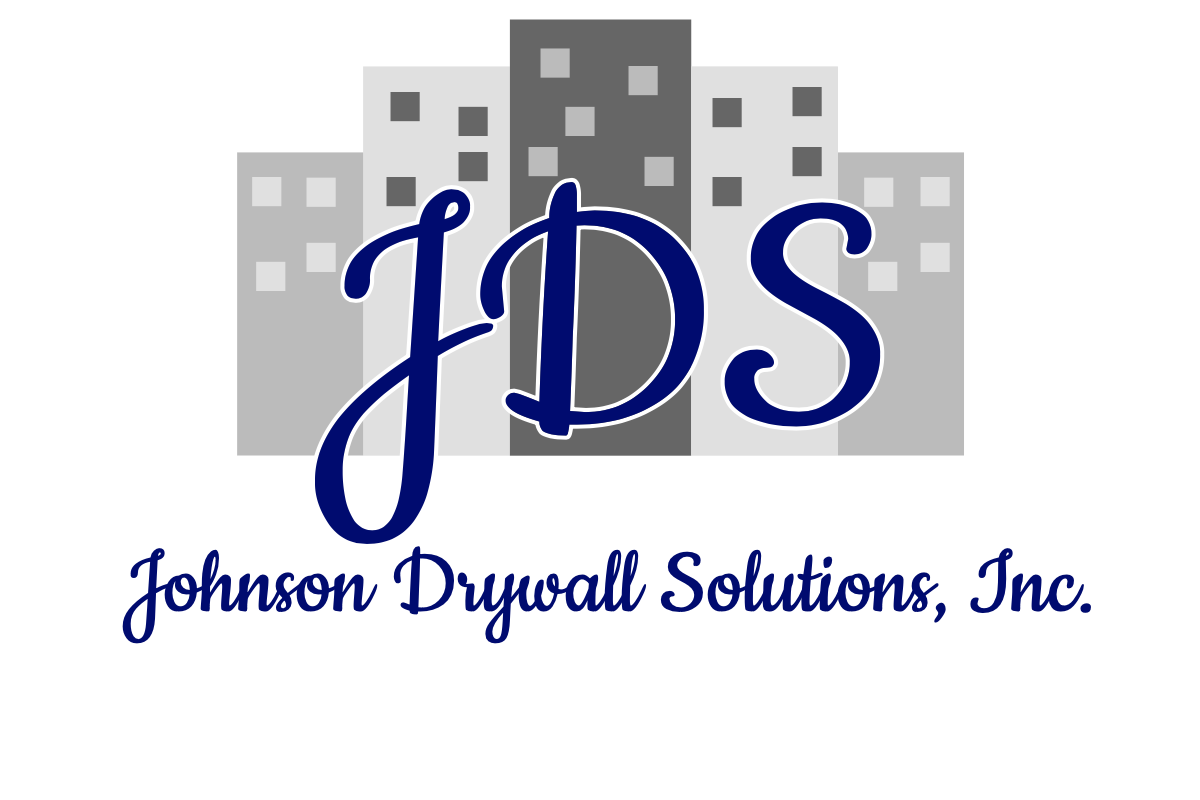 Johnson Drywall Solutions, Inc. Logo