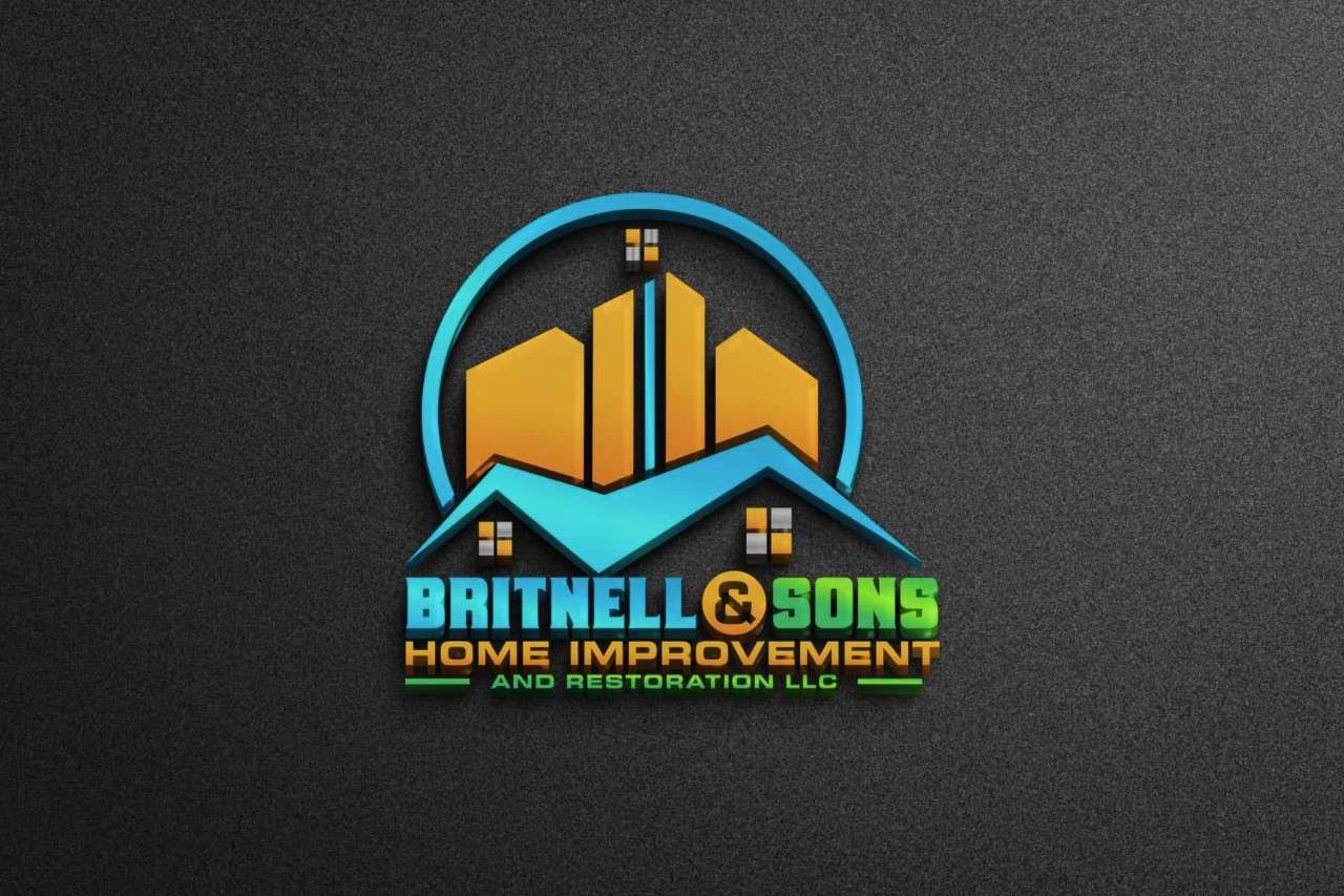 Britnell & Sons Home Improvement and Restorations LLC Logo