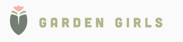 Garden Girls Nursery, LLC Logo