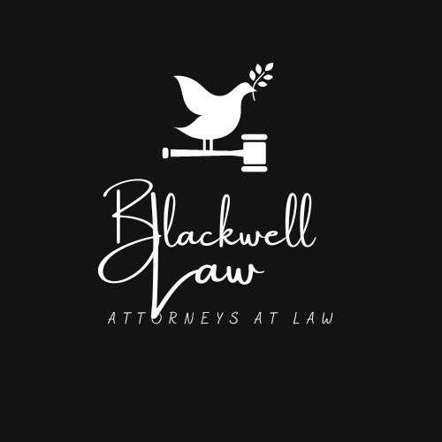 Blackwell Law, PLLC Logo