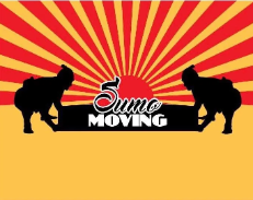Sumo Moving, LLC Logo