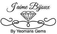 J'aime Bijoux by Yeomans Gems Logo