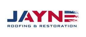Jayne Roofing & Restoration Logo