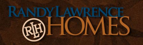 Randy Lawrence Homes Logo