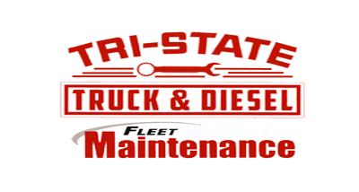 Tri State Truck & Diesel LLC Logo