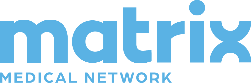 Matrix Medical Network Logo