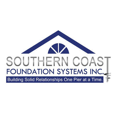 Southern Coast Foundation Systems, Inc. Logo