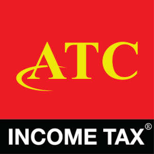 ATC Income Tax Logo