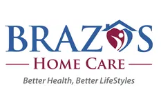 Brazos Home Care Logo