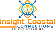 Insight Coastal Connections, LLC Logo