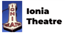Ionia Theatre-DDA Logo