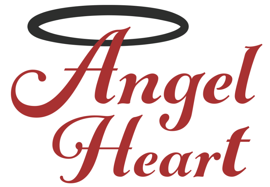 Angel Heart Healthcare Inc. Logo