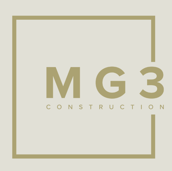 MG3, LLC Logo