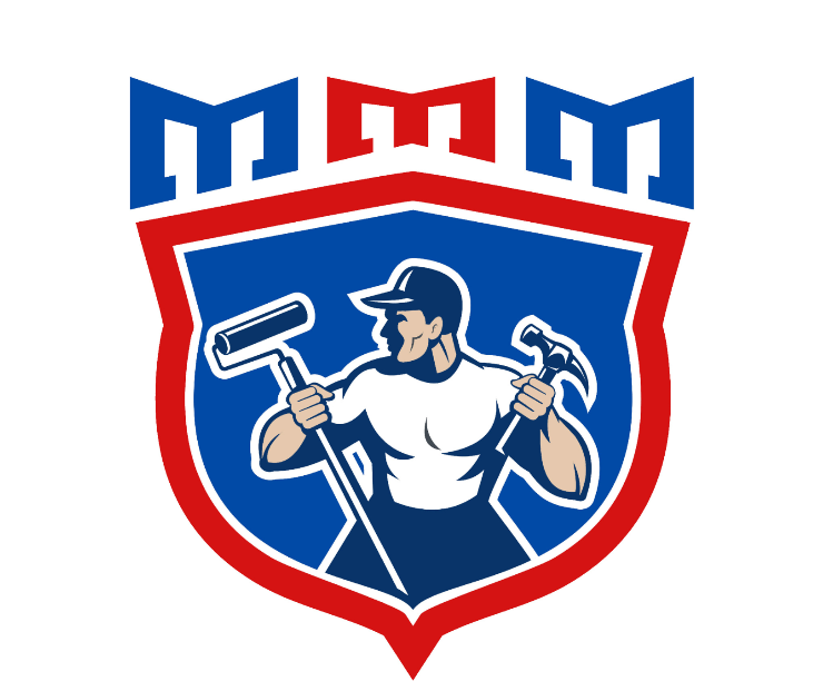 Mr. Maintenance Man LLC Logo