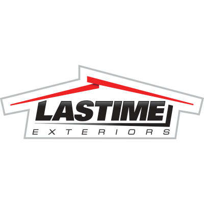 Lastime Exteriors Logo