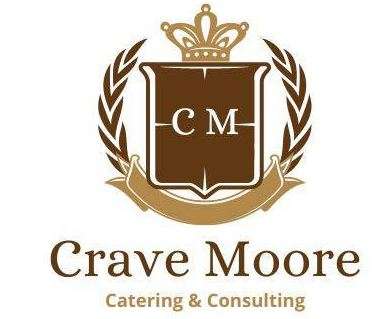 Crave Moore LLC Logo