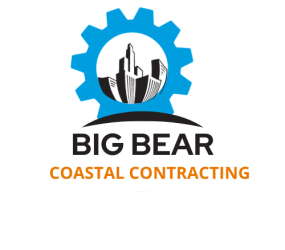 Big Bear Coastal Contracting, LLC Logo