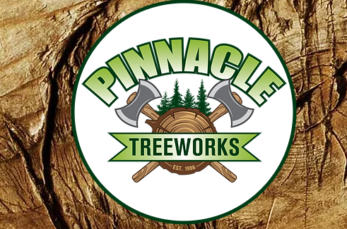 Pinnacle Tree Works Logo