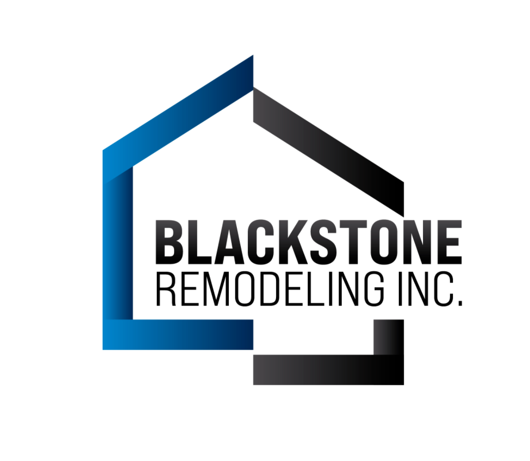 Blackstone Remodeling Inc. Logo