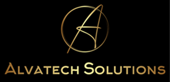 Alvatech Solutions Logo