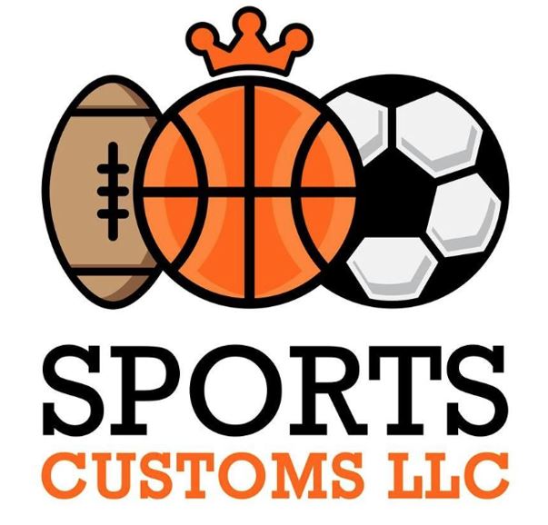 Sports Customs, LLC Logo