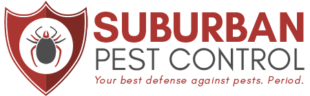 Suburban Pest Control of Erie County LLC Logo