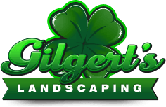 Gilgert's Landscaping Logo