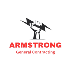 Armstrong General Contracting Logo