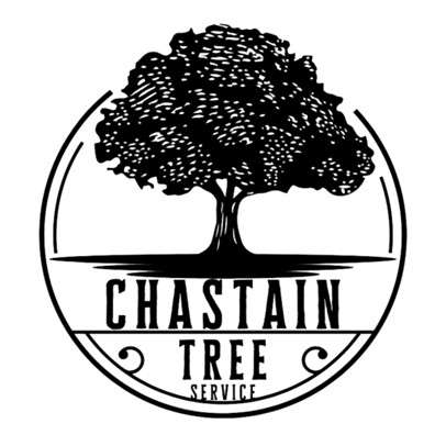 Chastain Tree Service, LLC Logo