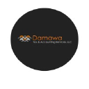 Damawa Tax & Accounting Services, LLC Logo