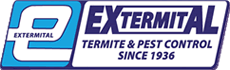Extermital Termite Service of Dayton, Inc. Logo