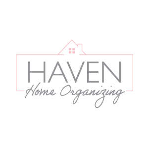 Haven Home Organizing  Logo