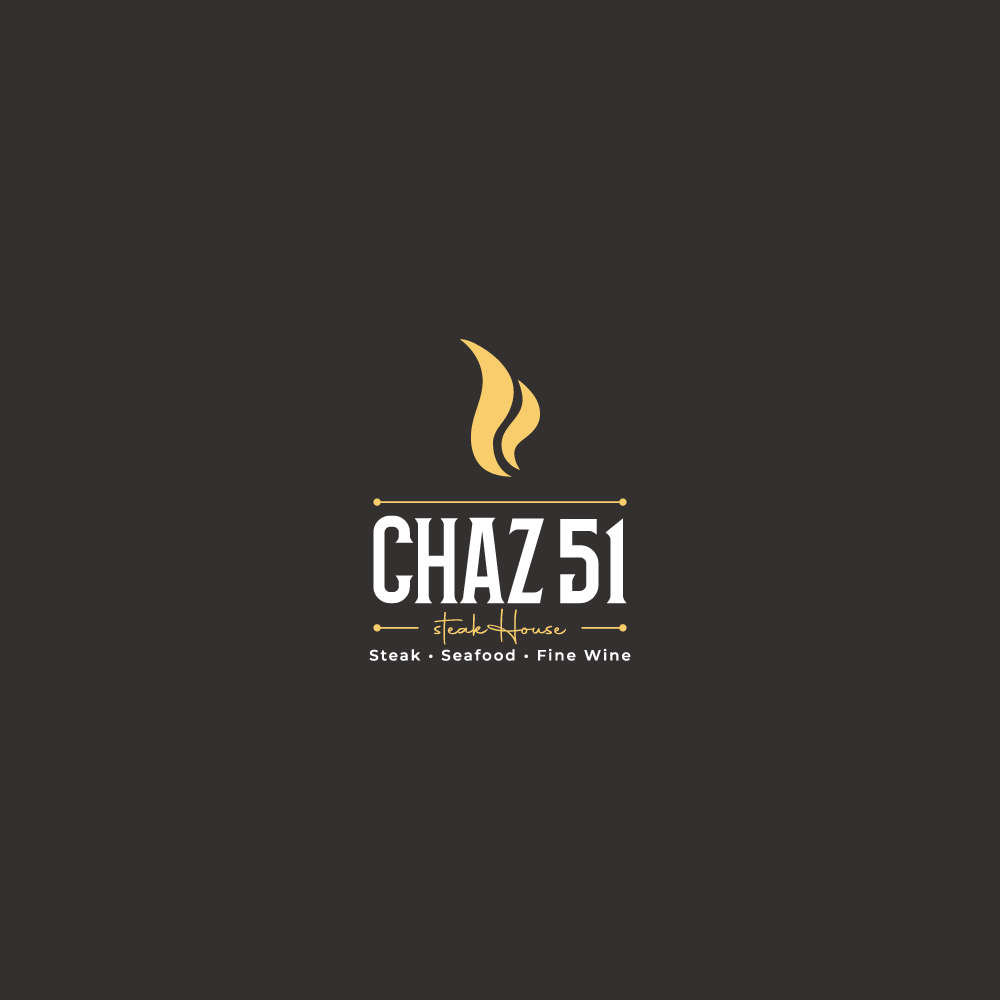 Chaz 51 Steakhouse Logo