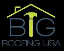 Big Roofing USA LLC Logo