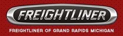 Freightliner of Grand Rapids, Inc. Logo