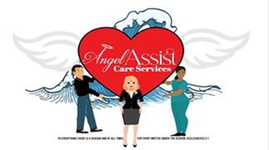 Angels Assist Care Services LLC Logo