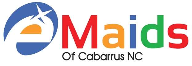 eMaids of Cabarrus Logo